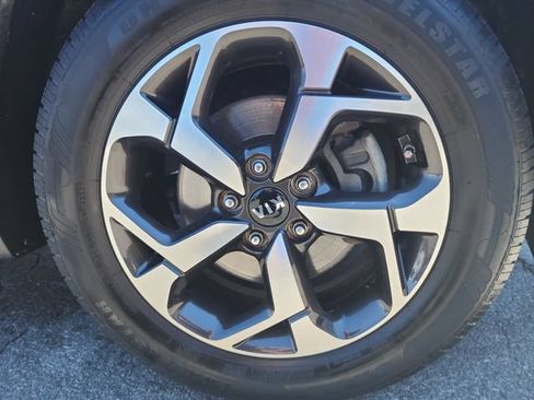 Used 2021 Kia Sportage LX AWD/4WD image 30