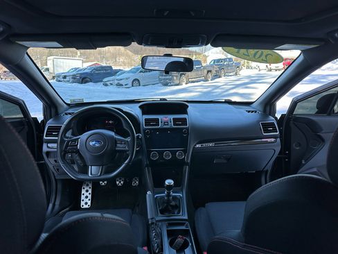 Used 2021 Subaru WRX Premium image 10
