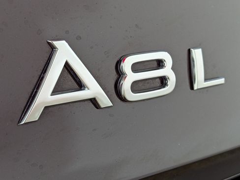 Used 2020 Audi A8 L 3.0T AWD/4WD image 29