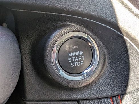 Certified 2023 Subaru Forester Sport image 16