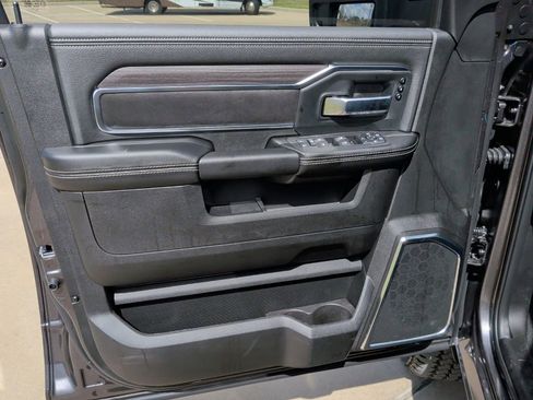 New 2026 RAM 2500 Laramie image 11