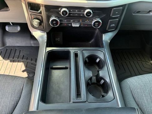 Used 2021 Ford F150 XLT w/ Equipment Group 302A High AWD/4WD image 16