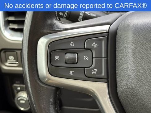 Certified 2023 Chevrolet Tahoe Premier AWD/4WD image 26