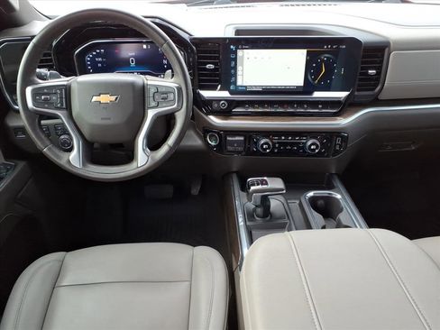 Used 2023 Chevrolet Silverado 1500 LT image 16