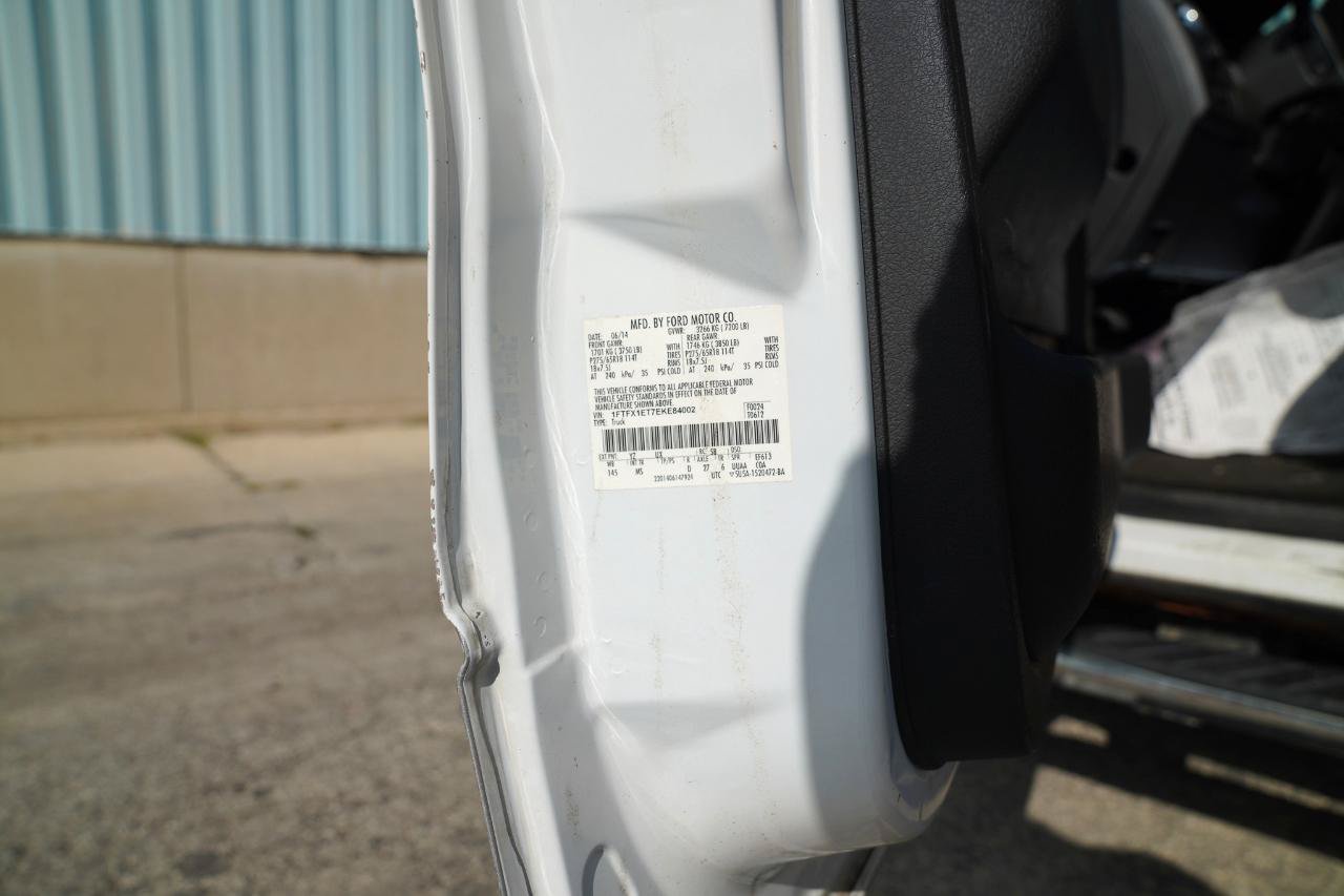 Used 2014 Ford F150 XLT w/ Equipment Group 302A Luxury AWD/4WD image 26