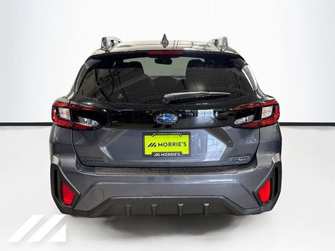 New 2026 Subaru Crosstrek 2.5i Sport image 6