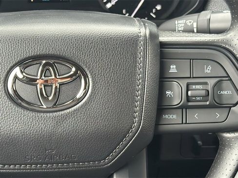 New 2026 Toyota Tundra SR5 image 33