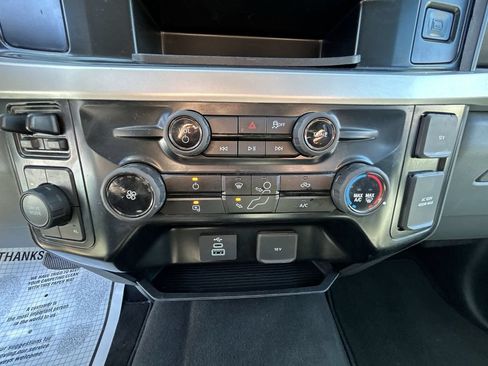Used 2025 Ford F250 XLT w/ Snow Plow Prep Package AWD/4WD image 19