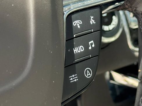 Used 2023 Lincoln Navigator L Black Label AWD/4WD image 20