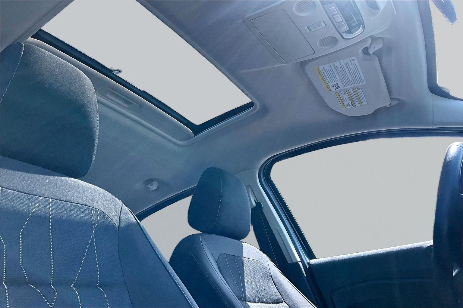 Certified 2019 Ford EcoSport SE AWD/4WD image 20