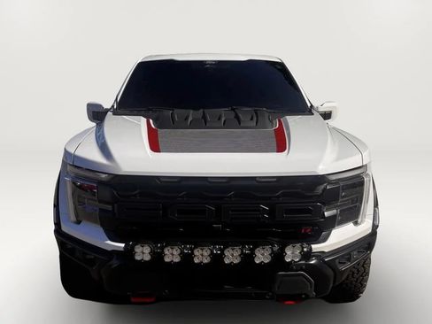 Used 2024 Ford F150 Raptor w/ Equipment Group 803A Raptor R AWD/4WD image 7
