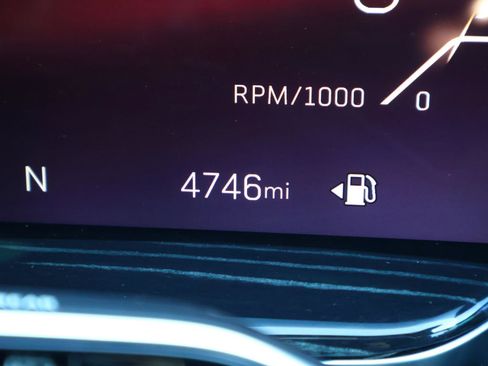 Used 2025 Cadillac Escalade Sport w/ Touring Package image 40