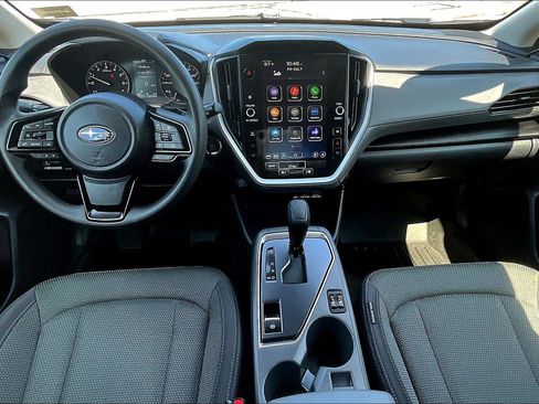 Used 2024 Subaru Crosstrek 2.0i Premium image 16