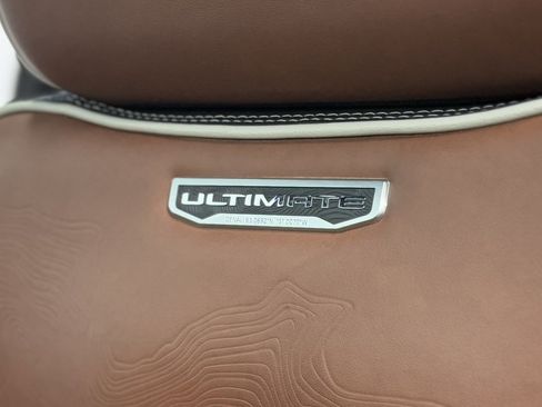 Used 2024 GMC Sierra 1500 Denali Ultimate image 16