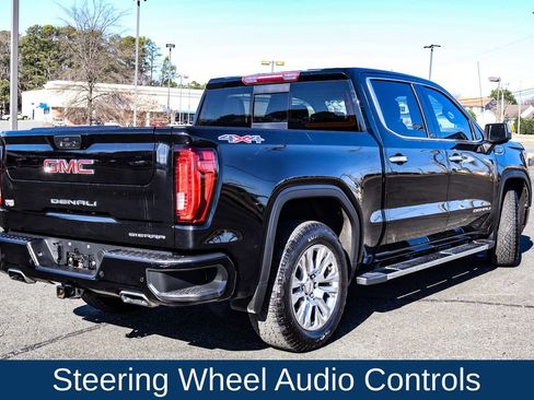 Used 2019 GMC Sierra 1500 Denali image 8