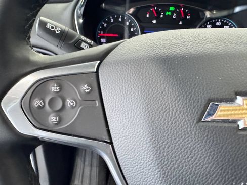 Certified 2023 Chevrolet Traverse LT AWD/4WD image 22