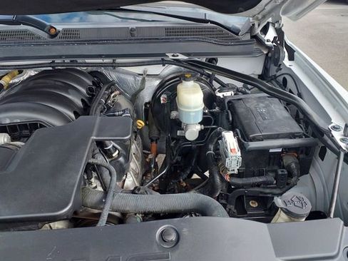 Used 2016 GMC Yukon SLT w/ Open Road Package image 16