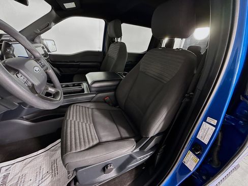 Used 2021 Ford F150 XL w/ STX Appearance Package image 24