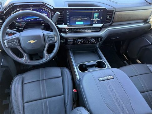 Certified 2025 Chevrolet Silverado 2500 High Country w/ High Country Premium Package image 28