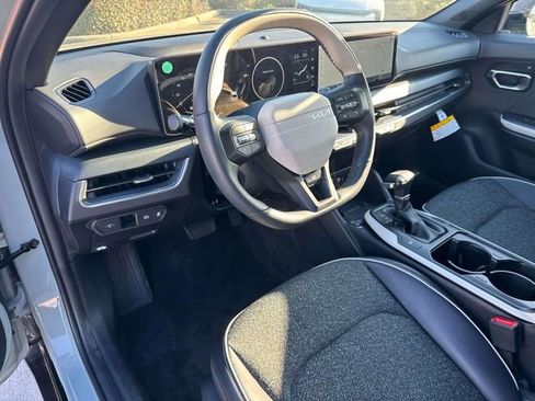 Used 2025 Kia K4 GT-Line w/ GT-Line Sunroof Package image 22