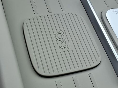 New 2026 Hyundai Santa Fe SEL image 12