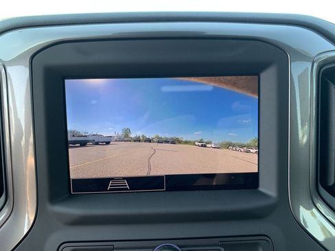 New 2025 GMC Sierra 3500 Pro w/ Convenience Package image 37