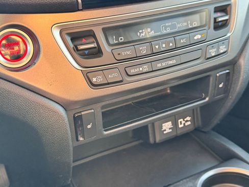 Used 2021 Honda Passport EX-L image 19