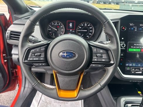 Used 2024 Subaru Crosstrek 2.5i Wilderness w/ Crosstrek Mirror Package image 15