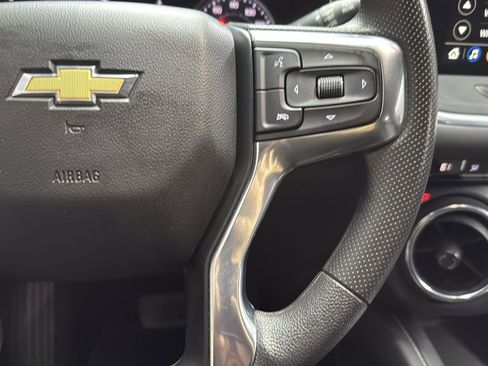 Used 2023 Chevrolet Blazer LT w/ Driver Confidence Package image 16