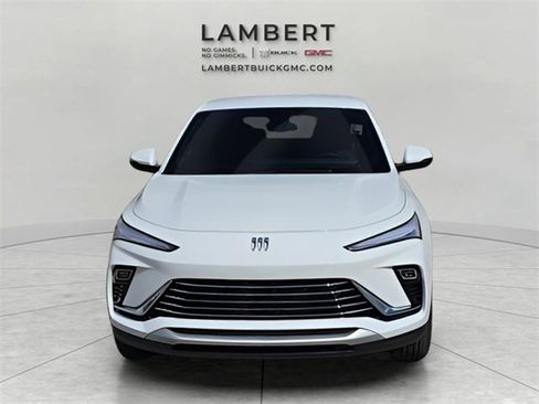 New 2026 Buick Envista Preferred w/ Convenience I Package image 30