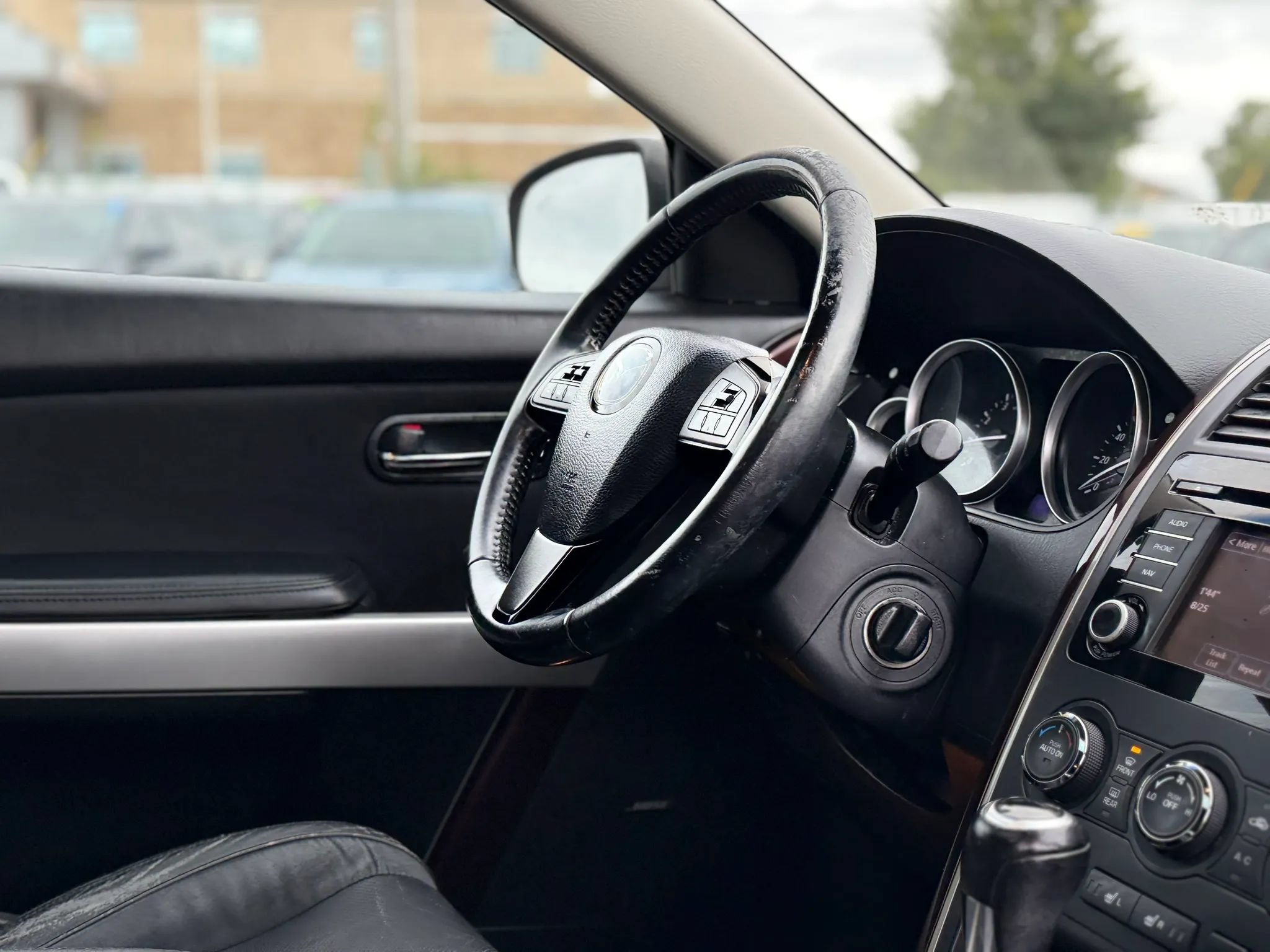 Used 2013 MAZDA CX-9 Grand Touring FWD image 20