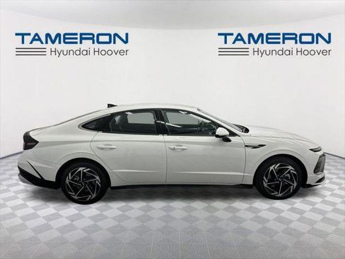 New 2026 Hyundai Sonata SEL image 6