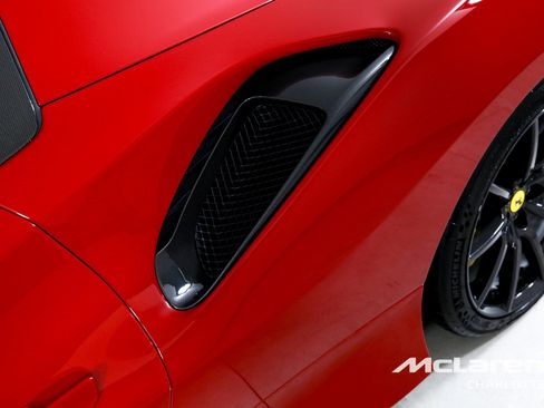 Used 2020 Ferrari 488 Pista Spider image 36