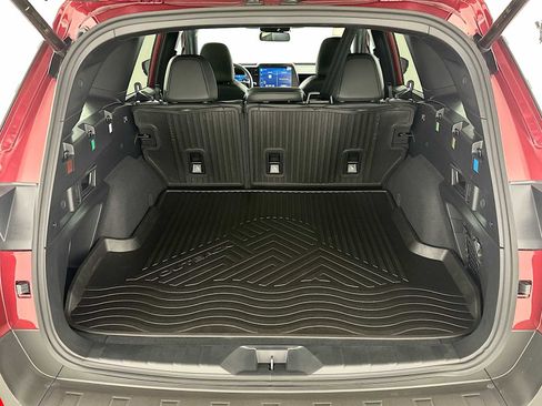 New 2026 Subaru Outback Premium image 23