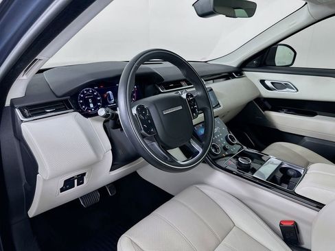 Used 2020 Land Rover Range Rover Velar R-Dynamic S image 9