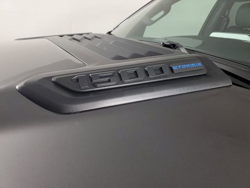 New 2026 RAM 1500 Laramie image 11