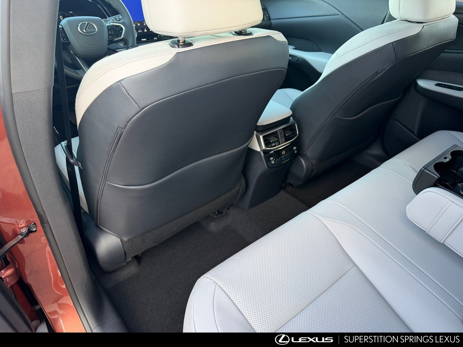 New 2026 Lexus RX 350 Premium w/ Convenience Package FWD image 13