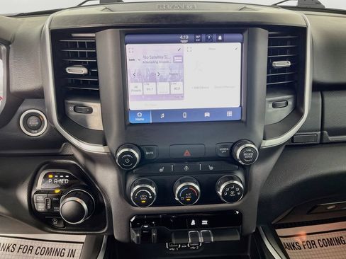 Used 2023 RAM 1500 Big Horn AWD/4WD image 22