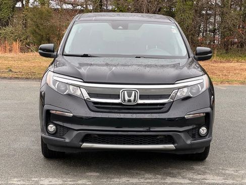 Used 2021 Honda Pilot EX-L image 11