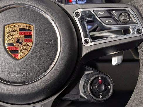 Certified 2019 Porsche 718 Cayman GTS RWD image 36