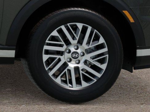 New 2026 Hyundai Palisade SEL FWD image 8