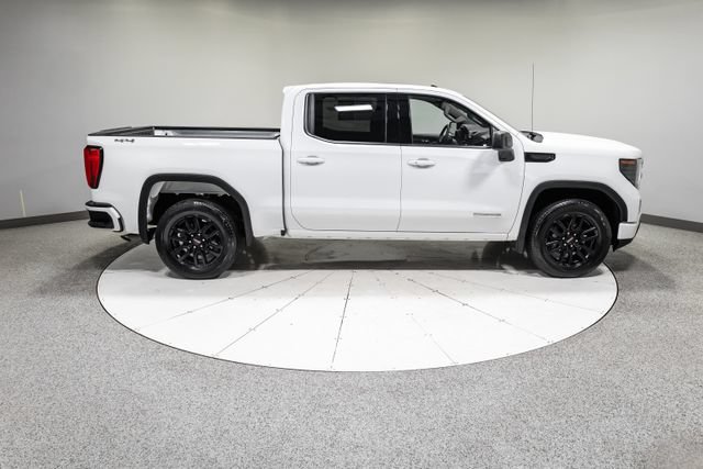 Used 2024 GMC Sierra 1500 Elevation AWD/4WD image 28