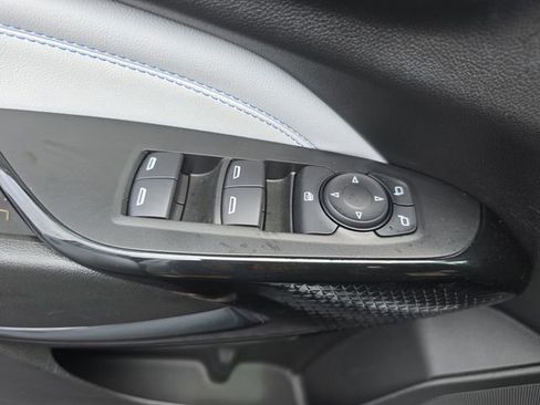Used 2024 Chevrolet Trax LT w/ Driver Confidence Package image 30