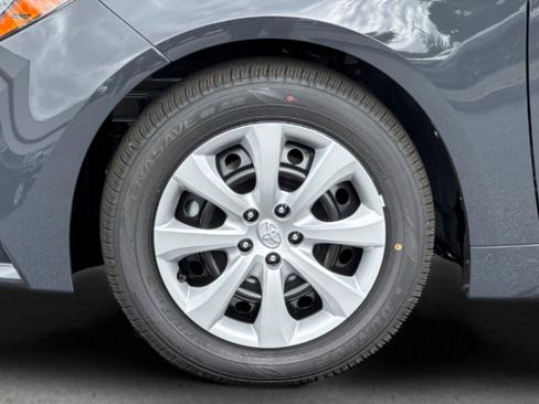 New 2026 Toyota Corolla LE FWD image 28
