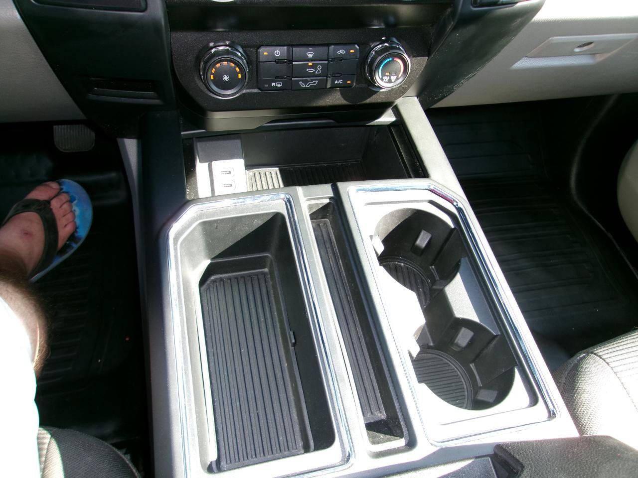 Used 2019 Ford F150 XL w/ Equipment Group 101A Mid AWD/4WD image 29