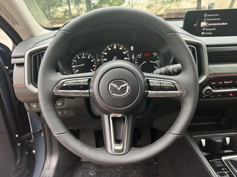 New 2026 MAZDA CX-50 Meridian Edition w/ Apex Package AWD/4WD image 14