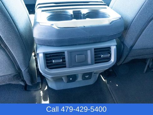 Used 2024 Ford F150 XLT w/ Equipment Group 302A MID image 38