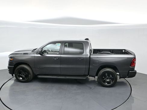New 2025 RAM 1500 Tradesman w/ Night Edition image 47