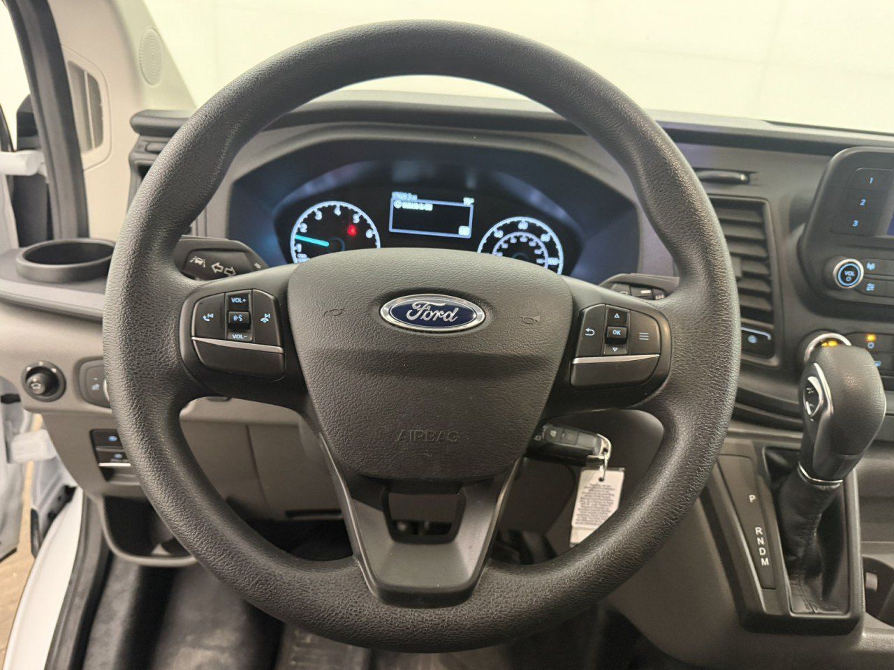 Used 2023 Ford Transit 350 XL RWD image 21