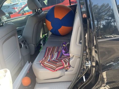 Used 2013 Honda Pilot EX-L image 10